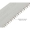 Silky Saws Silky Replacement Blade Only Gunfighter Progressive Teeth 330mm 731-33 - alternate 3